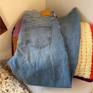Eddie Bauer Jeans